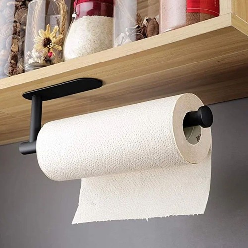 Stainless steel kitchen - steel, towel