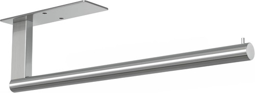 Kitchen roll holder under - kitchen,