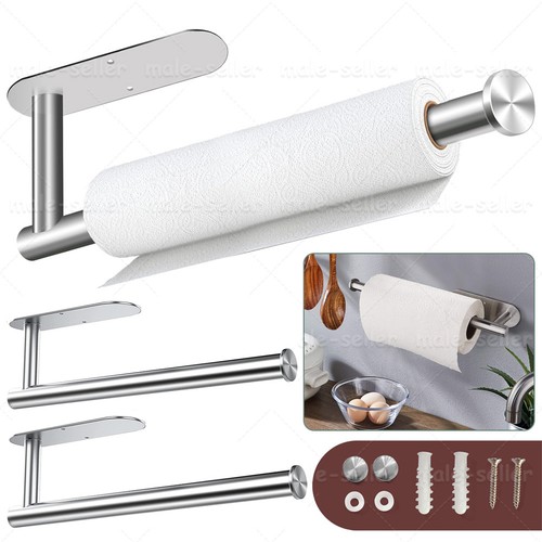 Holder kitchen roll towel - 1-3,