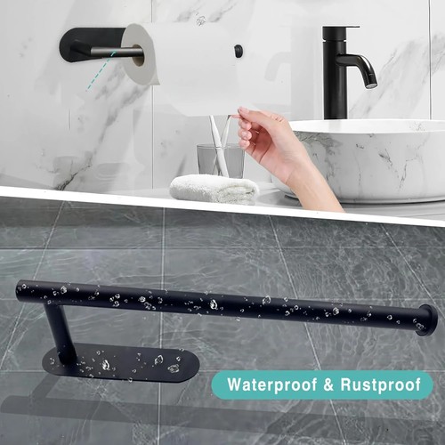 Kitchen roll paper holder - paper,