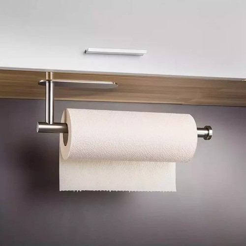 Holder kitchen roll towel - holder,