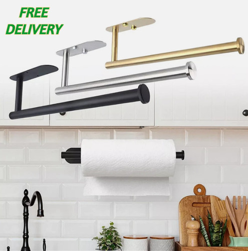 Kitchen roll paper towel - kitchen,