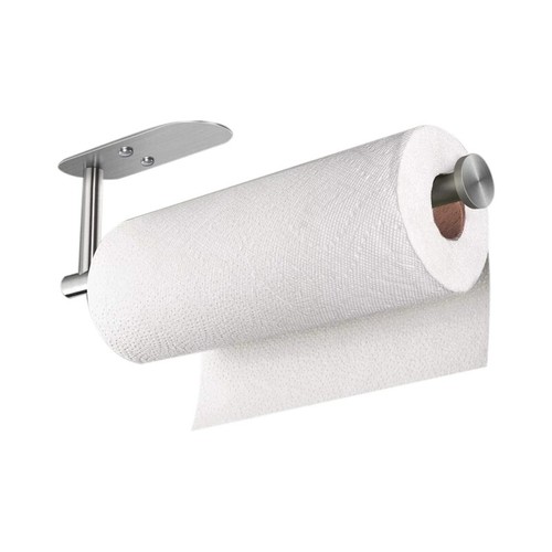 Kitchen roll holder under - roll,