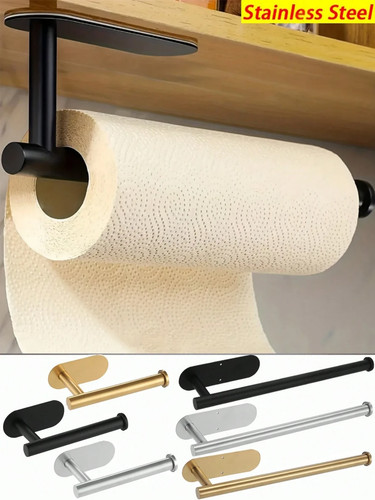 Kitchen roll holder paper - kitchen,