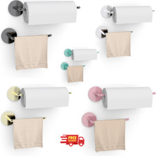 Twin Pack Kitchen Roll Towel