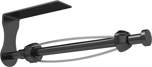 Paper towel holder single - towel,