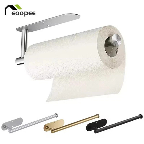 Kitchen roll paper - paper, towel