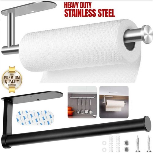 Kitchen roll paper towel - roll,