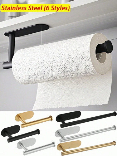 Kitchen roll paper towel - kitchen,