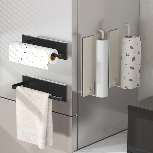 Under cabinet kitchen roll - cabinet,