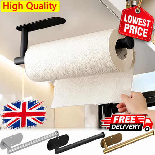 Kitchen roll paper - kitchen,