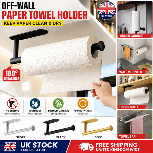 Kitchen roll paper towel - paper,