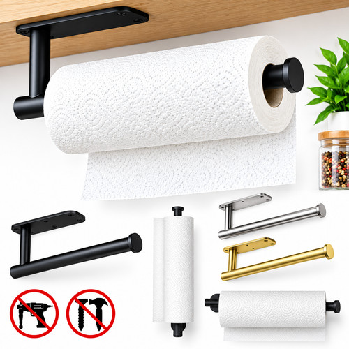 Kitchen roll paper - roll,
