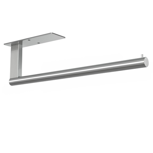 Kitchen roll holder under - kitchen,