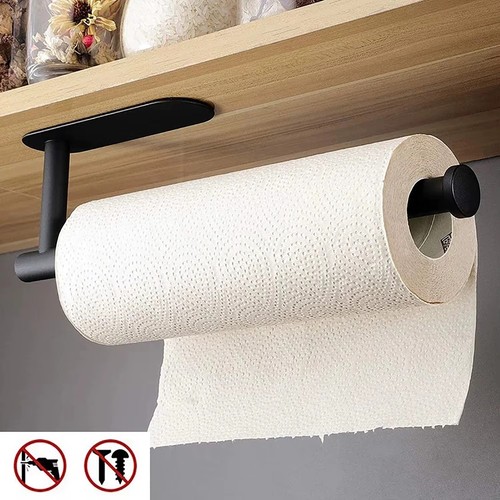 Kitchen roll paper holder - kitchen,