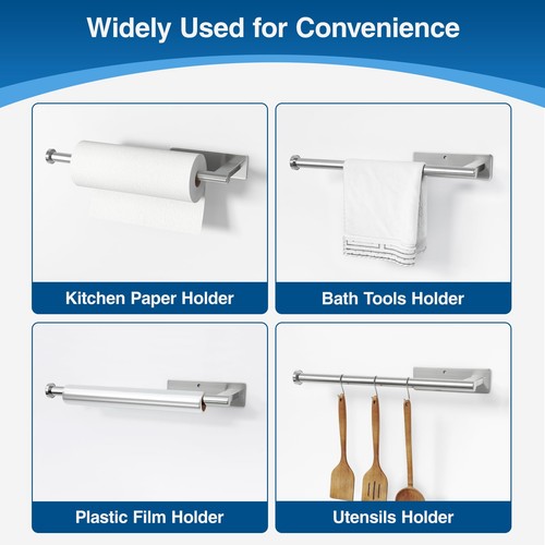 Under cabinet paper towel - cabinet,