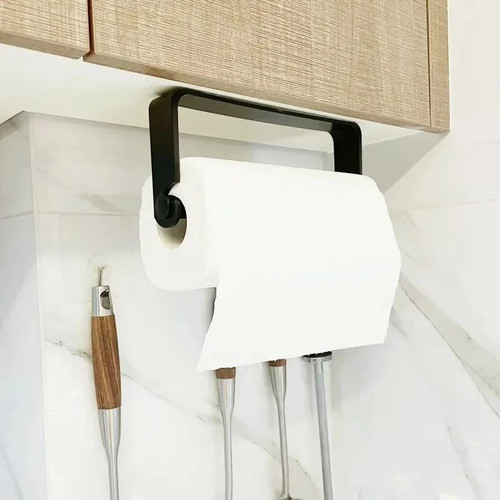 Under cabinet kitchen roll - kitchen,
