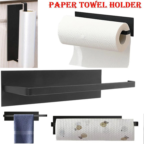 Paper towel holder - paper,