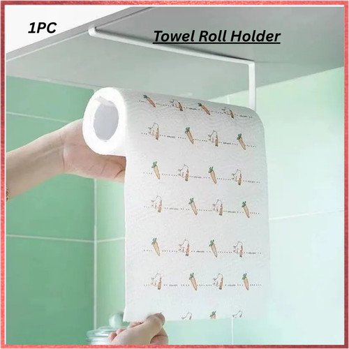 Under cabinet paper - paper, towel
