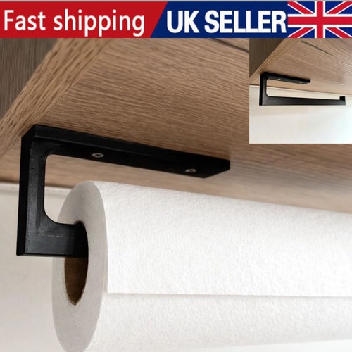 Campervan kitchen roll holder - roll,