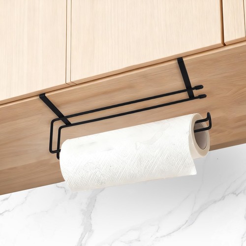 Kitchen roll holder under - kitchen,