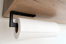 Campervan Kitchen Roll Holder