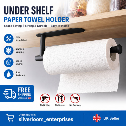 Kitchen roll paper - kitchen, towel