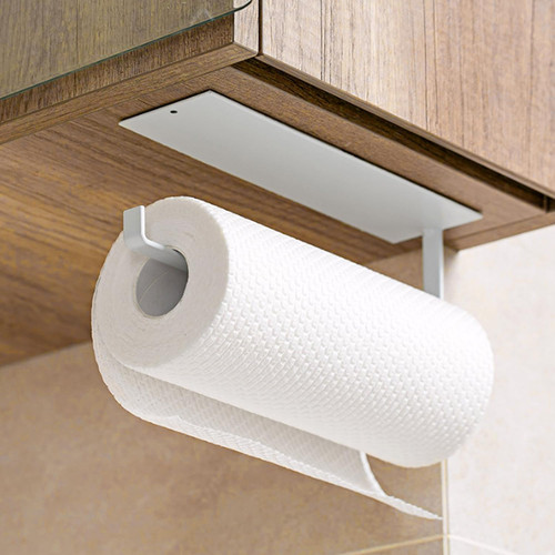 Paper towel holder - paper,
