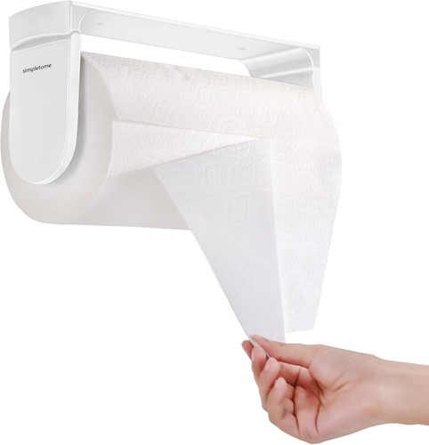 Under cabinet paper - under,