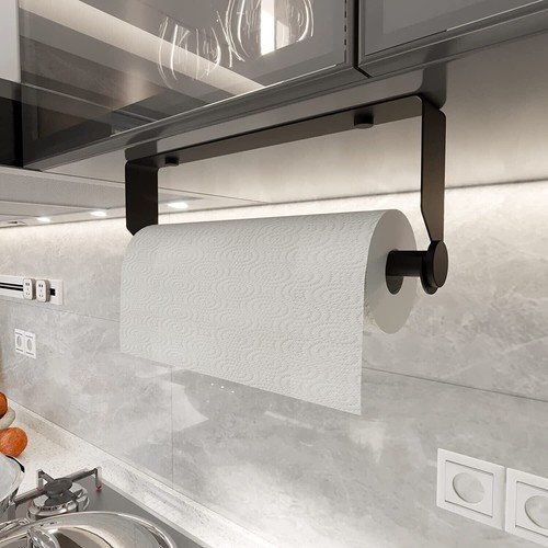 Under cabinet kitchen roll - cabinet,