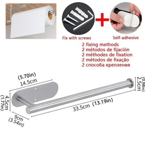 Kitchen roll paper towel - kitchen,