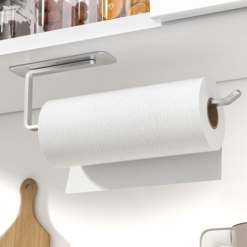 Paper towel holder - paper,