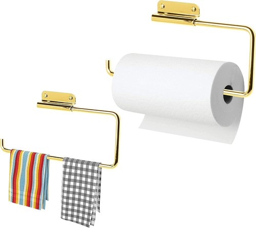 Kitchen paper towel holder - paper,