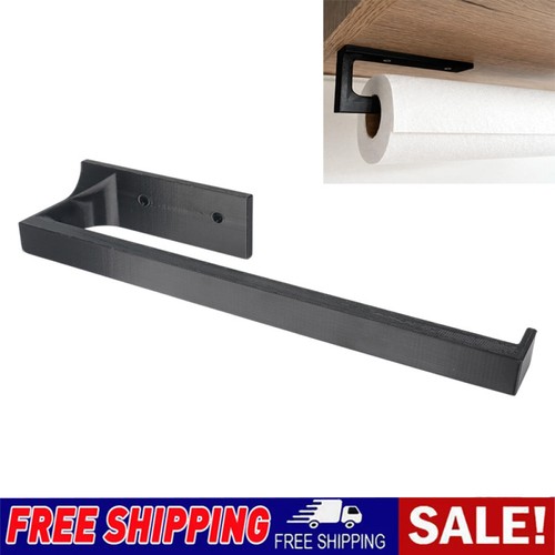 Campervan kitchen roll - kitchen, holder