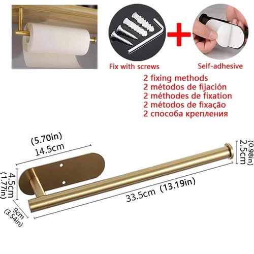 Kitchen roll paper towel - roll,