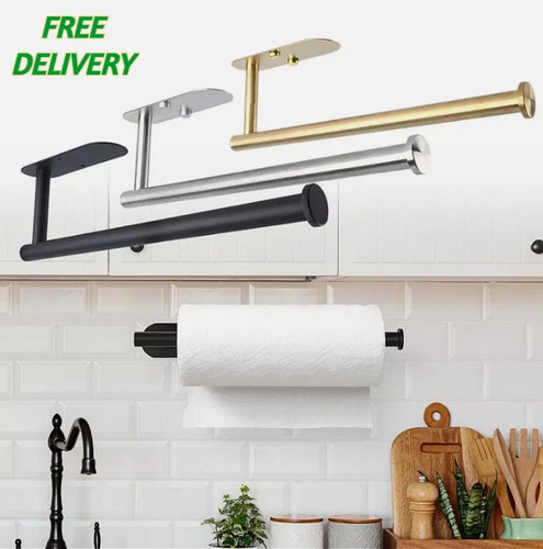 Kitchen roll paper - paper, towel