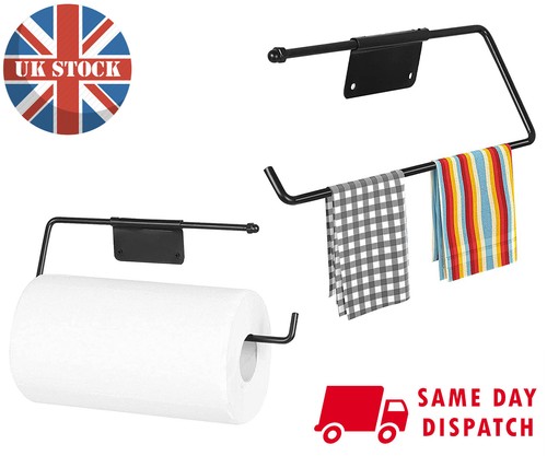 Kitchen paper roll holder - paper,