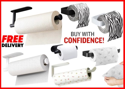 Kitchen roll paper - roll, towel