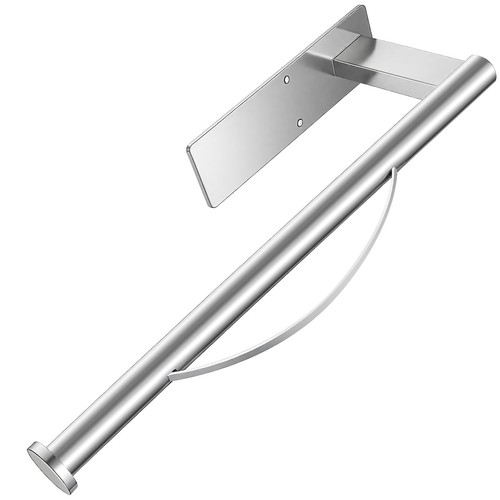 Kitchen roll holder under - kitchen,