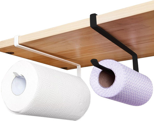Paper roll holder 2pcs - paper,