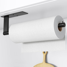 Kitchen Roll Holder under