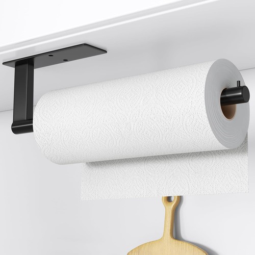 Kitchen roll holder under - roll,