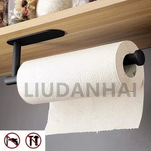Kitchen roll holder - kitchen,