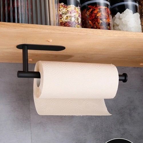 Holder kitchen roll towel - holder,