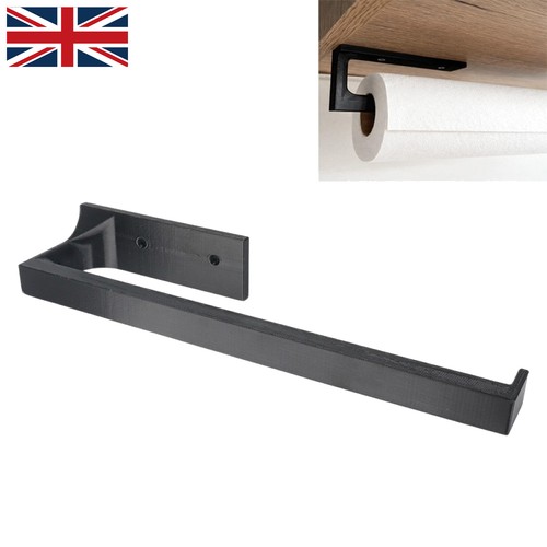 Campervan kitchen roll holder - campervan,