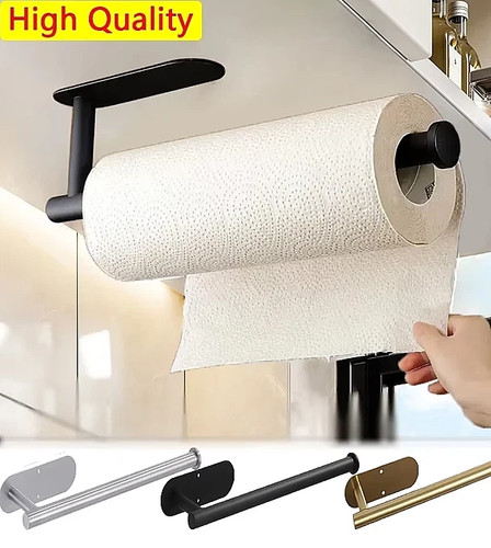 Kitchen roll paper - kitchen,