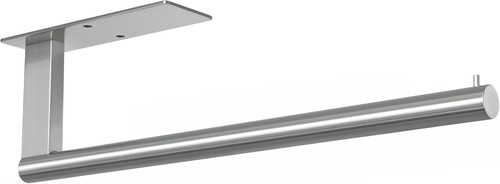 Kitchen roll holder under - kitchen,