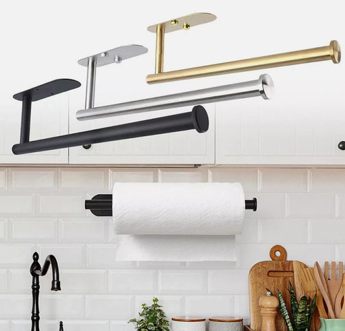 Kitchen roll paper - roll, towel